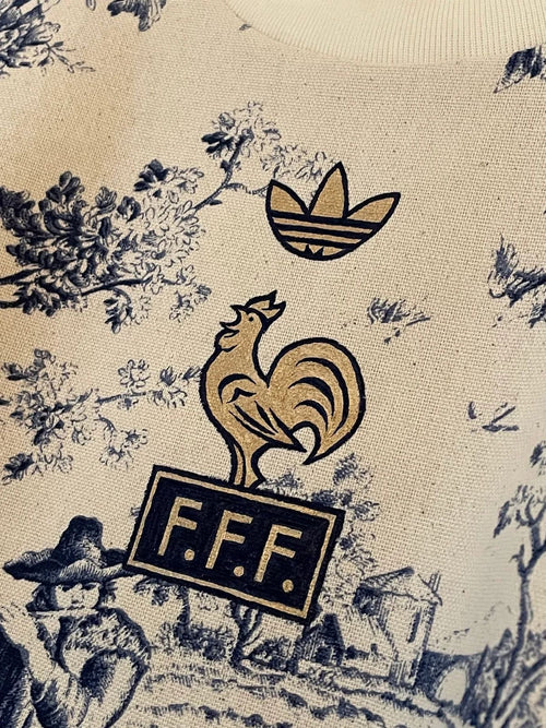FRANCE BLEU