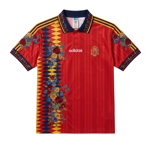 SPAIN RETRO BLOSSOM