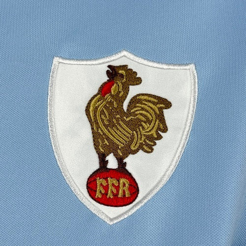 FRANCE x ANGEL