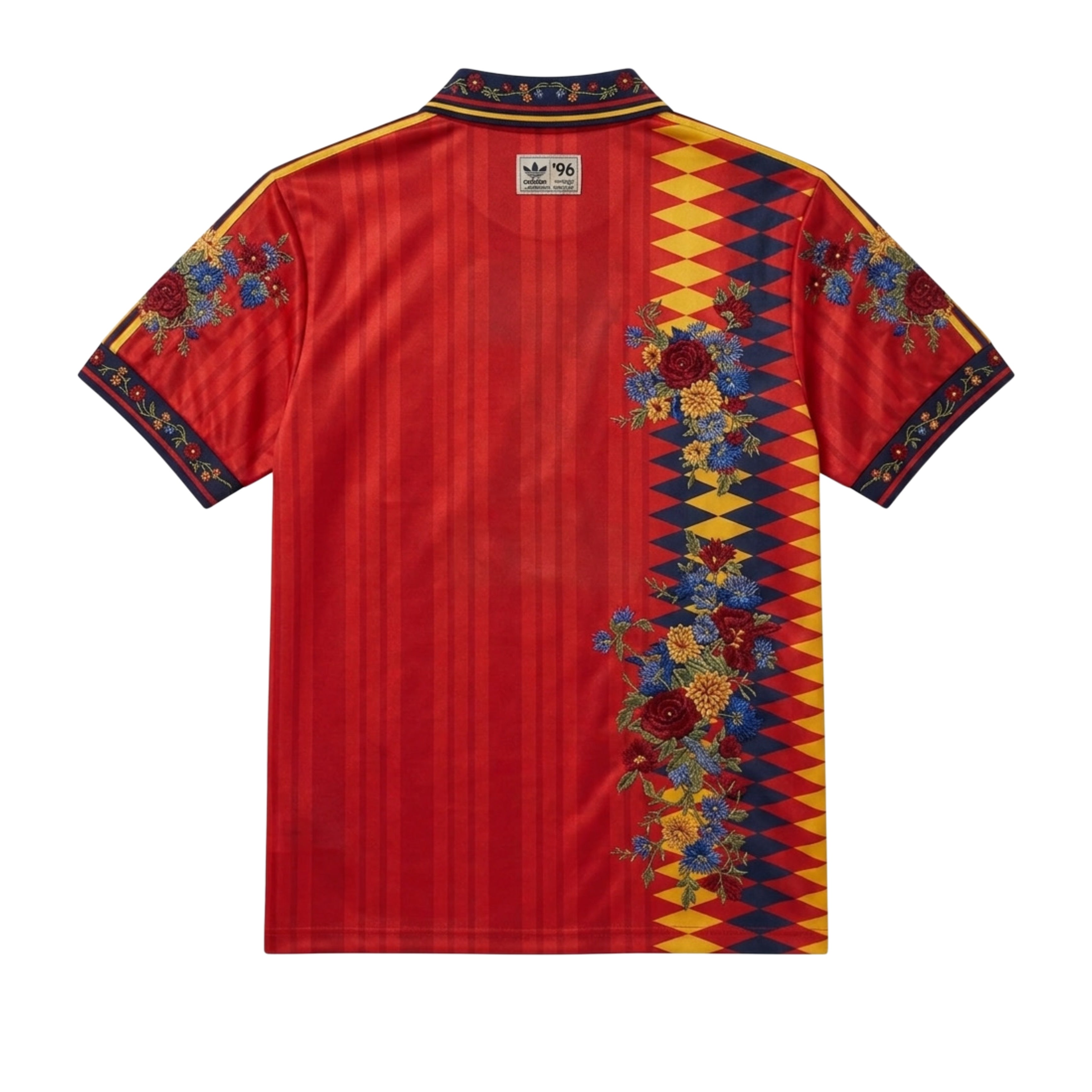 SPAIN RETRO BLOSSOM