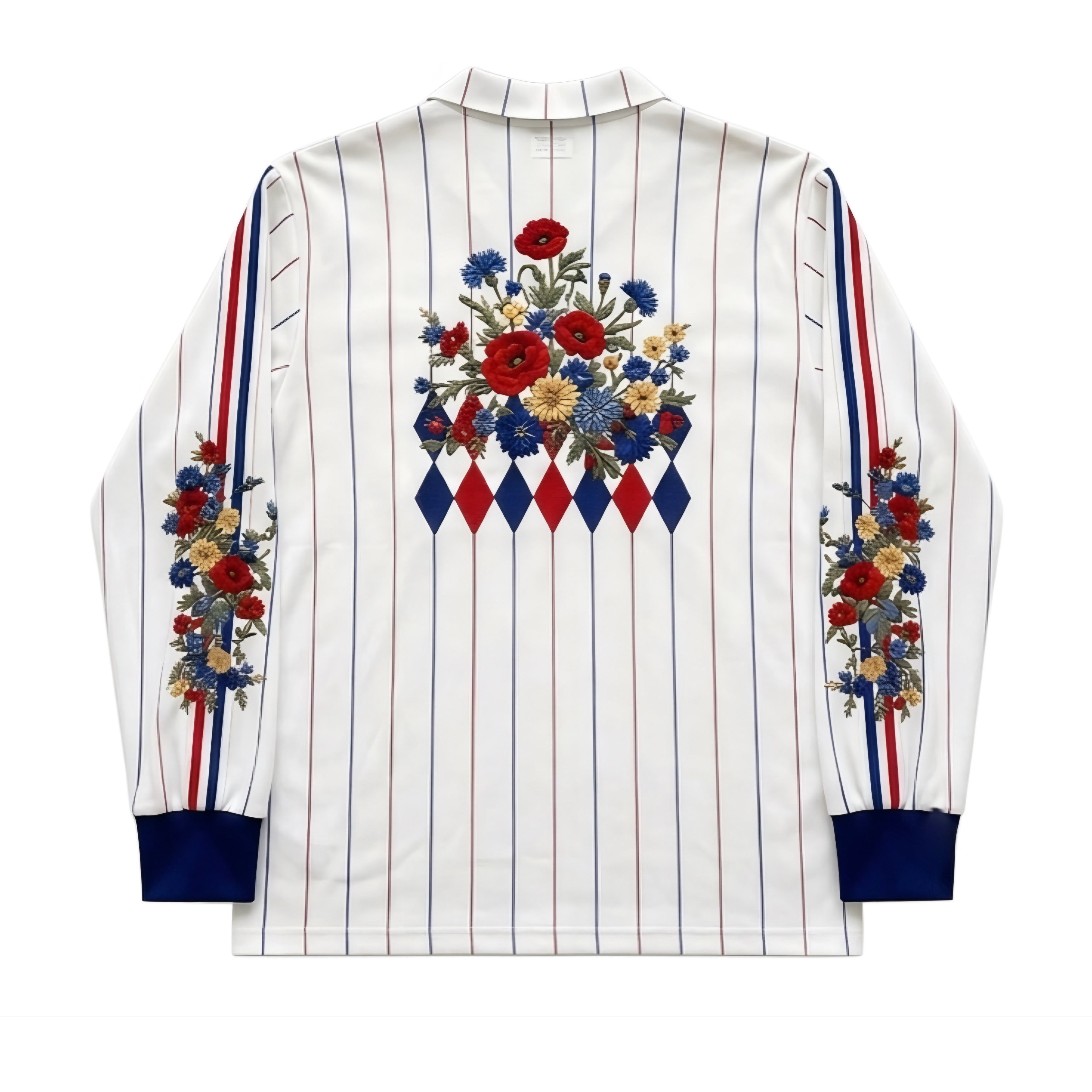 FRANCE LONG S. BLOSSOM