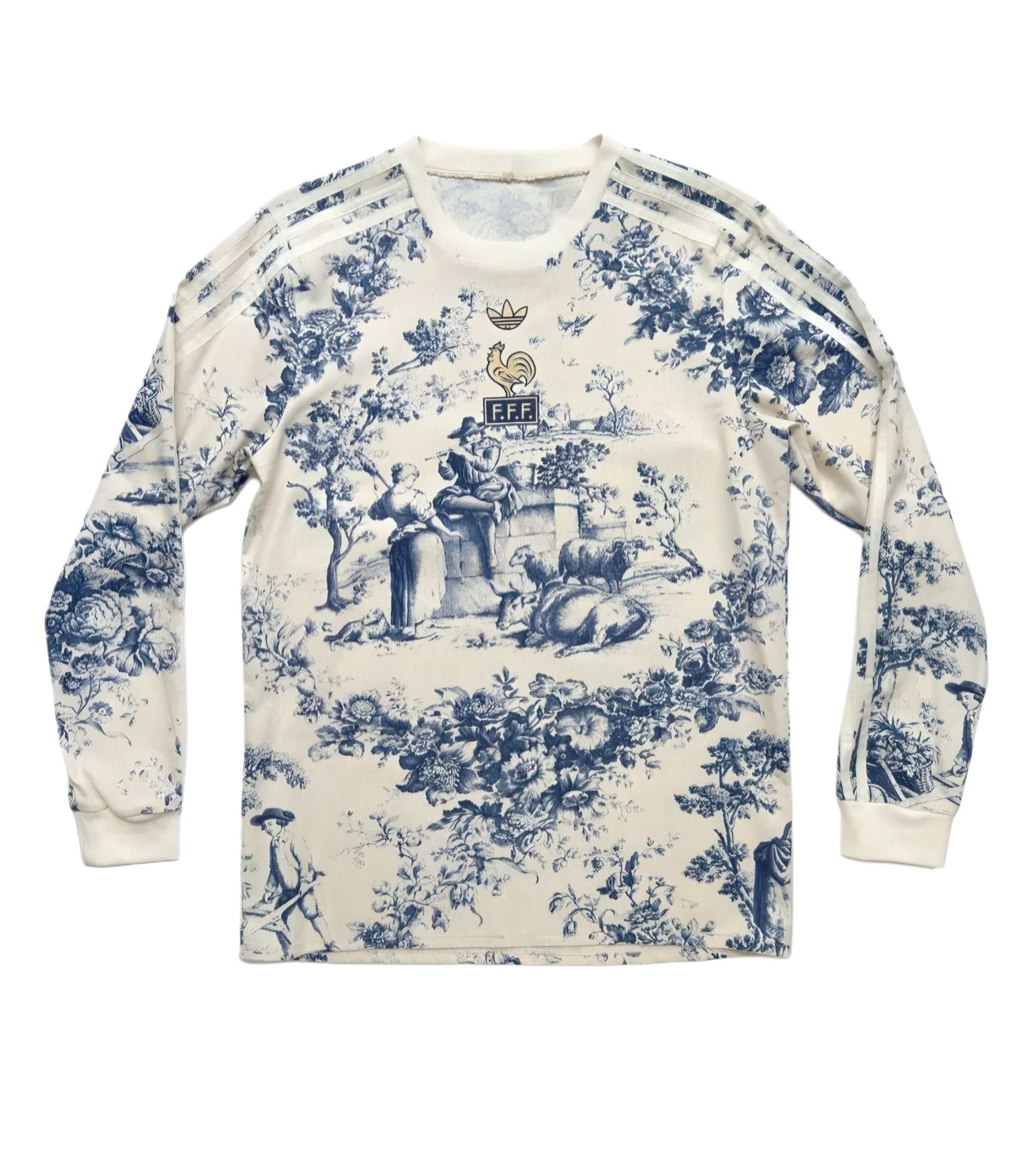 FRANCE BLEU