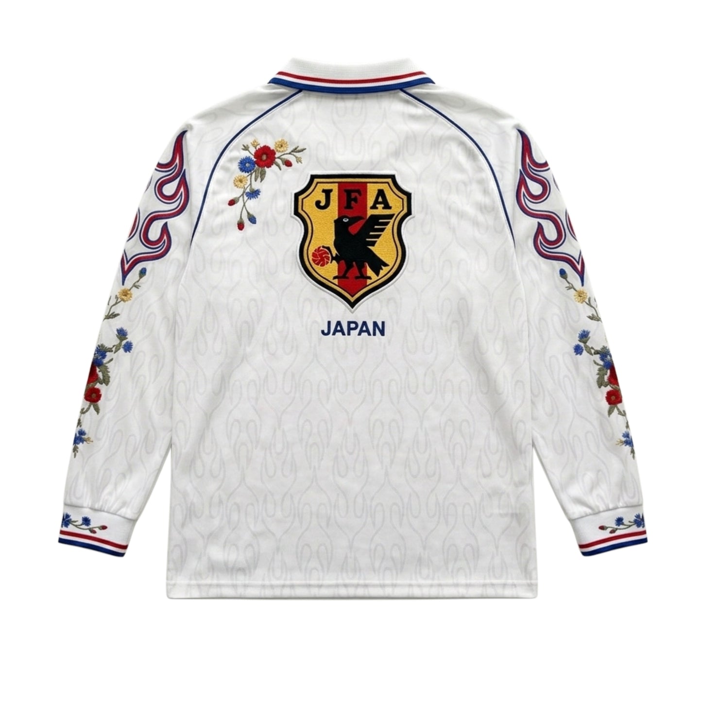 JAPAN x ROSES