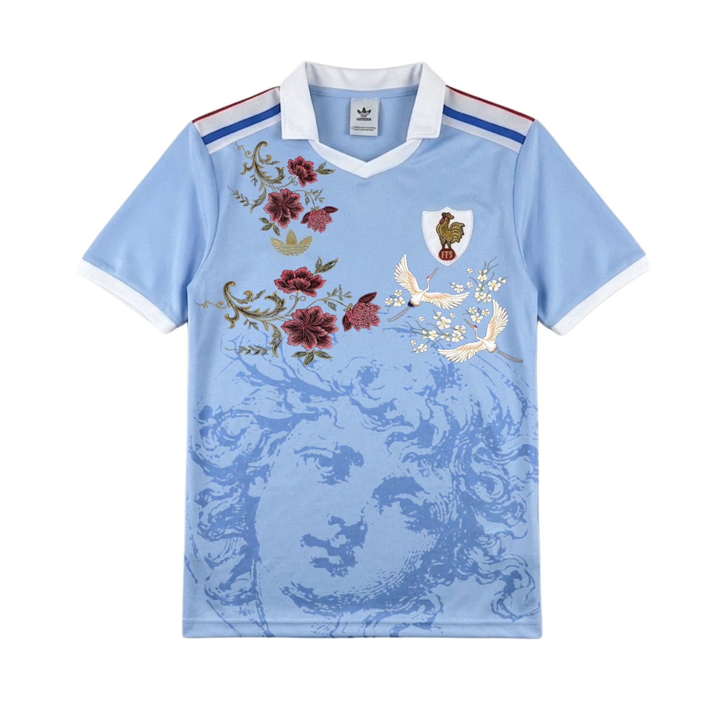 FRANCE x ANGEL